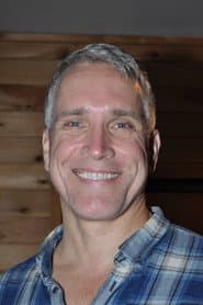 Photo of Mike McGowan