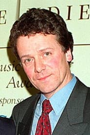 Photo of Robin Lough