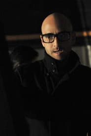 Photo of David Langlois