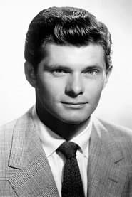Photo of Dewey Martin