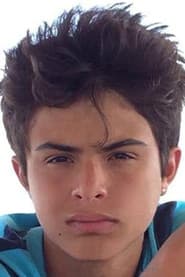 Photo of Tenzin Marco-Taylor