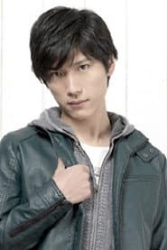 Photo of Yoshihiko Arima