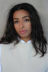 Photo of Tina Pour Davoy