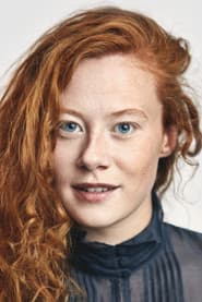Photo of Sara Viktoria