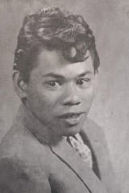 Photo of Ibrahim Pendek