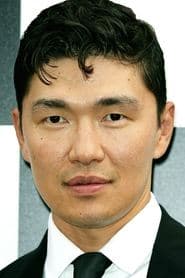Photo of Rick Yune