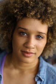 Photo of Krystal Tomlin
