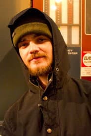 Photo of Zack Krull