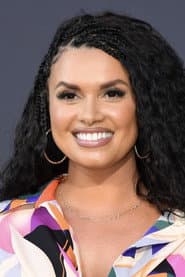 Photo of Joy Taylor