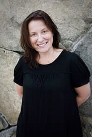 Photo of Gunilla Röör