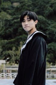Photo of Shawn Chen