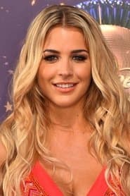 Photo of Gemma Atkinson