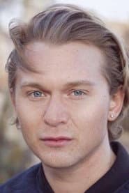 Photo of Trond Nilssen