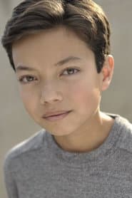 Photo of Logan Kishi