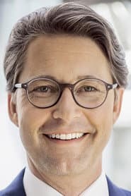 Photo of Andreas Scheuer
