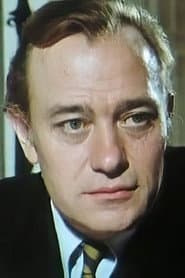 Photo of Claude Salez