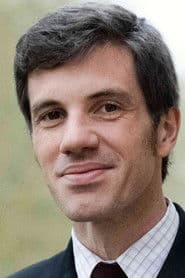 Photo of Vincent Fernandel