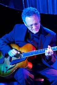 Photo of Bob Mann