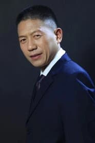 Photo of Zhang Jianmin