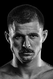 Photo of Ben Mahoney