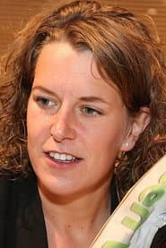 Photo of Ireen Wüst