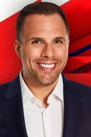Photo of Dan Wootton