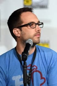 Photo of Jeremy Howe