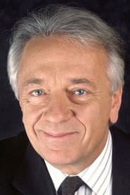 Photo of Jean-Pierre Cassel