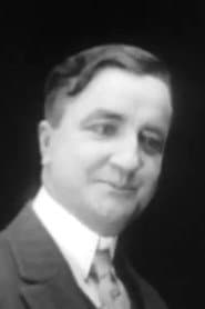 Photo of William A. Morse