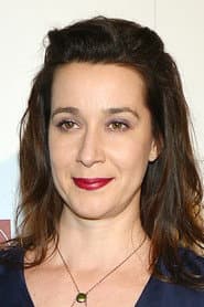 Photo of Anastasia Masaro