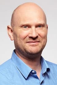 Photo of Lars Hammer