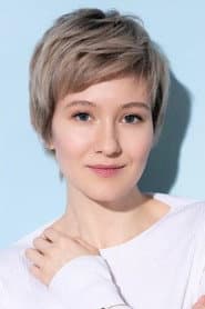 Photo of Iana Gladkikh