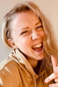 Photo of Pernille Lyck