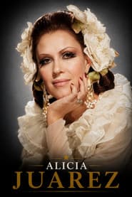 Photo of Alicia Juárez