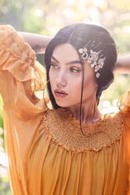 Photo of Evelina