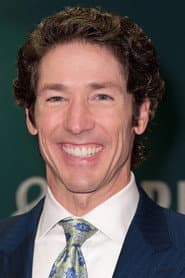 Photo of Joel Osteen
