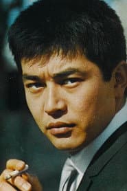 Photo of Tetsuya Watari