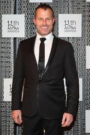 Photo of Brendan Moar