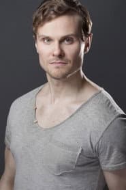 Photo of Marcus Tarnoy