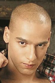 Photo of Sandor Lenart