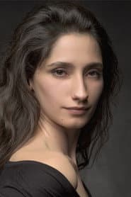 Photo of Nilay Erdönmez