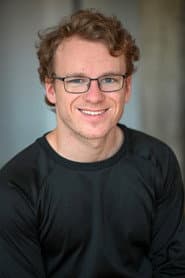 Photo of Alexander Skerget