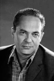 Photo of Adrian Filippov