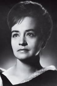 Photo of Dina Kuple