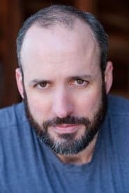 Photo of Chris Newman