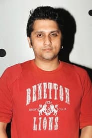 Photo of Mohit Suri