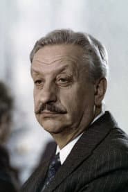 Photo of Wiktor Sadecki