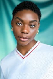 Photo of Selina Jones