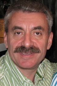 Photo of Aleksandr Levenchuk