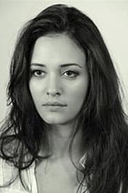 Photo of Anne Serra